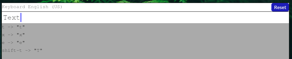 Image of modified input.rs