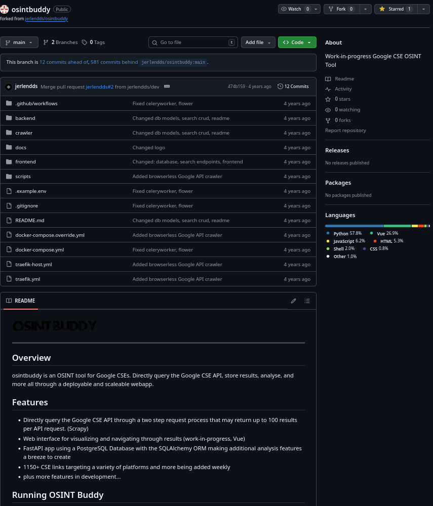 Old OSINTBuddy Repo 2025-10-08_06-39.png